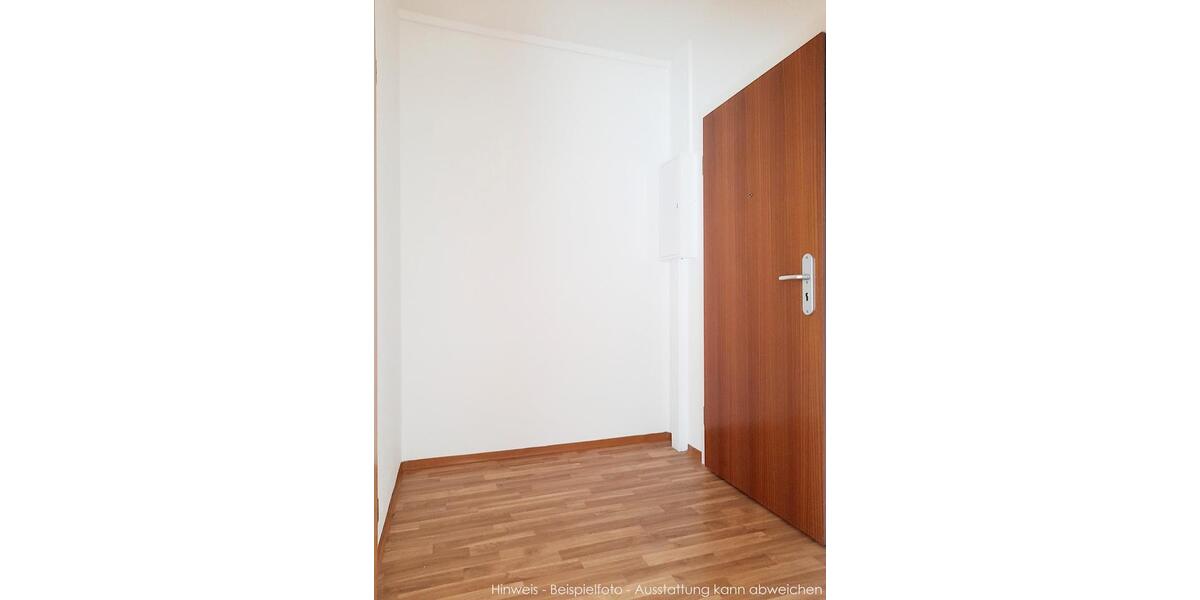 Etagenwohnung Hoyerswerda - 1 Zimmer, 30 m&sup2;, 154&euro; | Angebot:26291174