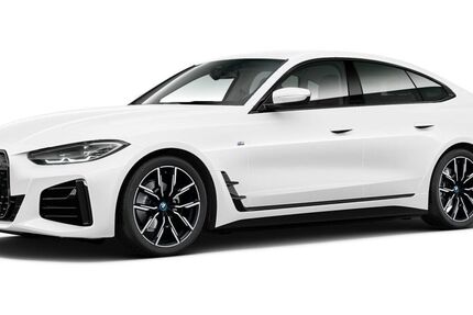 BMW i4 26.300 km 43.440 &euro; Neusitz/Rothenburg 91616
