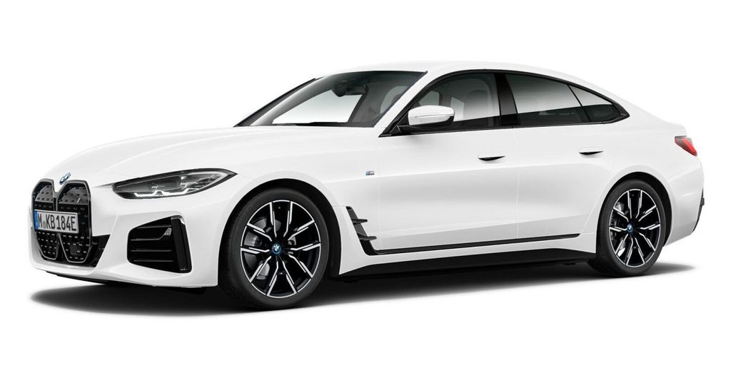 BMW i4 26.300 km 43.440 &euro; Neusitz/Rothenburg 91616