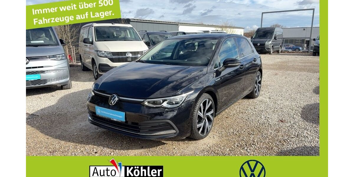 VW Golf 59.513 km 26.700 &euro; Mainburg 84048