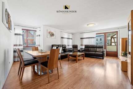 Wohnung zum Kaufen in Markdorf 399.000 € 132 m² 4.5 zimmer