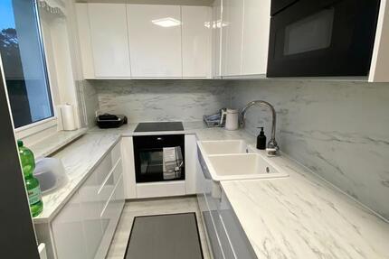 Charmante 3-Zimmer-Wohnung in Waldstadt 3 zimmer