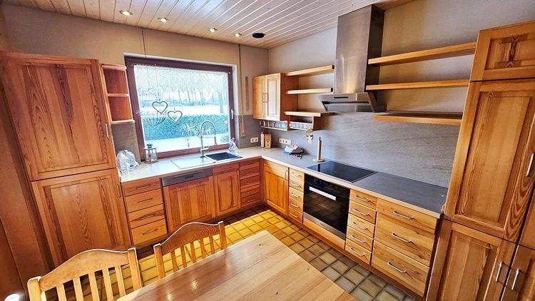 Einfamilienhaus Beverstedt Appeln - 5 Zimmer, 155 m&sup2;, 195.000&euro; | Angebot:24813059