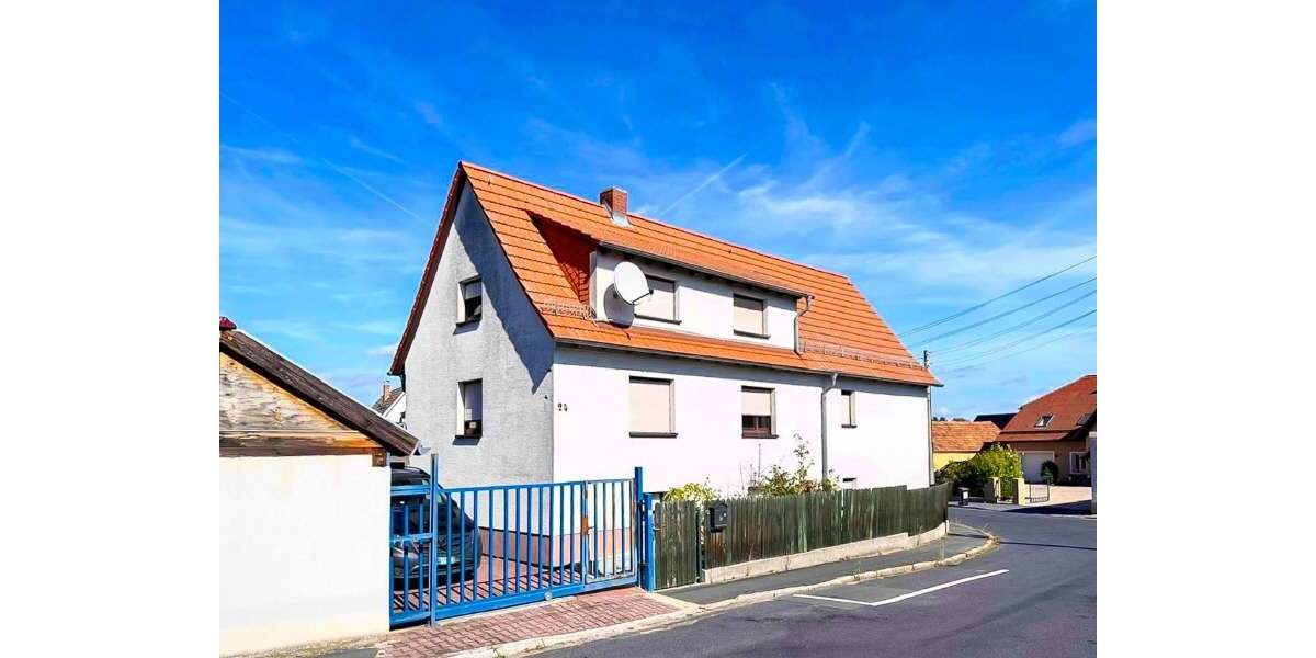 Haus zum Kaufen in Großenhain 240.000 € 160 m² 6 zimmer
