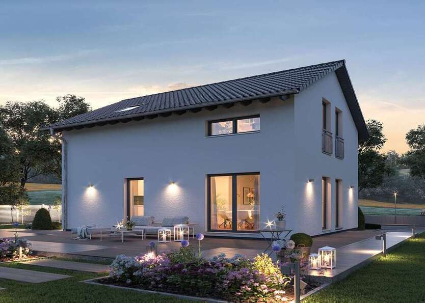 Haus zum Kaufen in Rosenfeld 381.979 € 134 m²