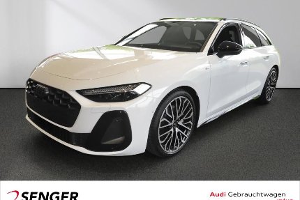 Audi A5 9.850 km 66.890 &euro; Lübeck 23556