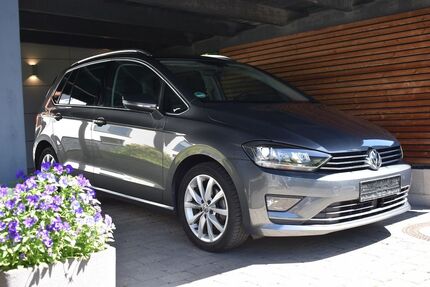 VW Golf Sportsvan 118.600 km 13.790 &euro; Barsbüttel 22885