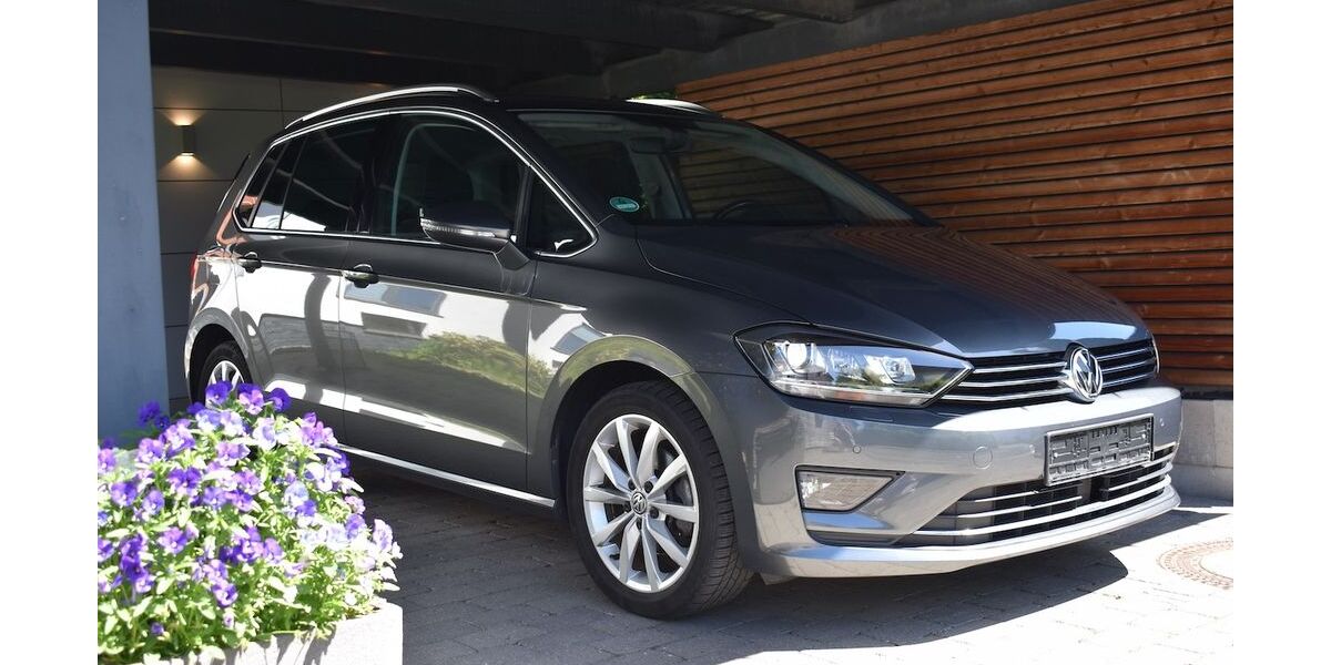 VW Golf Sportsvan 118.600 km 13.790 &euro; Barsbüttel 22885