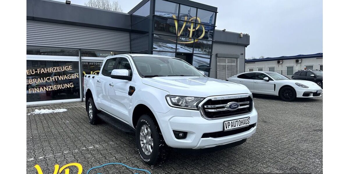 Ford Ranger 77.000 km 28.900 &euro; Leer 26789