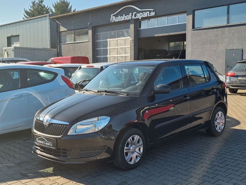 Fabia