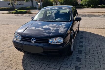 VW Golf 291.000 km 1.399 &euro; Pirmasens 66955