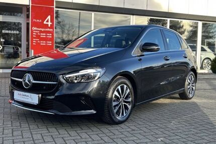 Mercedes-Benz B 200 11.155 km 32.970 &euro; Helmstedt 38350