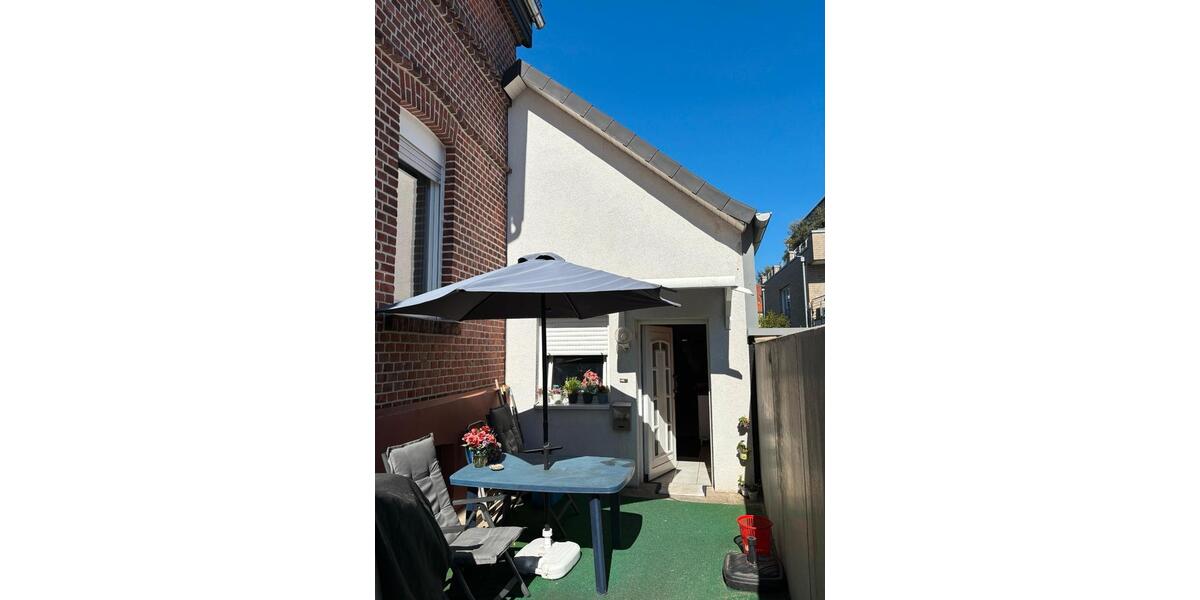 Einfamilienhaus Gütersloh - 2 Zimmer, 54 m&sup2;, 110.000&euro; | Angebot:26819096