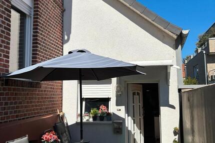 Haus Gütersloh - 2 Zimmer, 54 m&sup2;, 110.000&euro; | Angebot:26819096