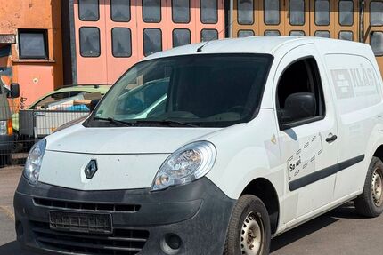 Renault Kangoo 238.230 km 1.900 &euro; Bitburg 54634