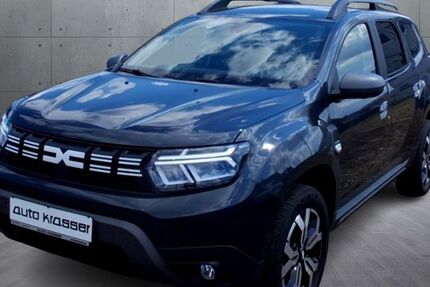 Dacia Duster 10.500 km 19.490 &euro; Ettlingen 76275