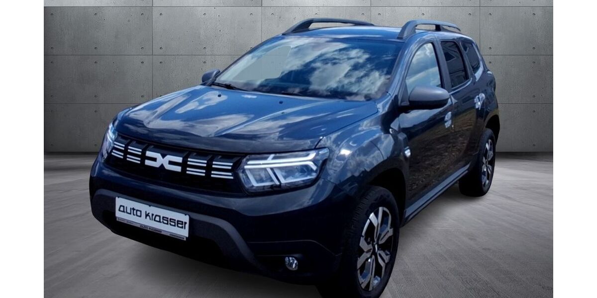 Dacia Duster 10.500 km 19.490 &euro; Ettlingen 76275