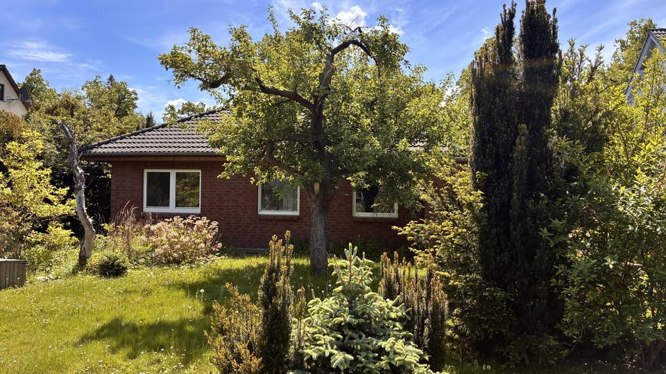 Einfamilienhaus Schulzendorf - 3 Zimmer, 100 m&sup2;, 2.000&euro; | Angebot:26659451
