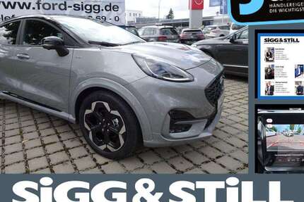 Ford Puma 2.500 km 31.280 &euro; Augsburg 86165
