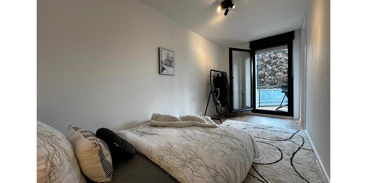 Etagenwohnung Bonn - 2 Zimmer, 49 m&sup2;, 239.000&euro; | Angebot:27022648