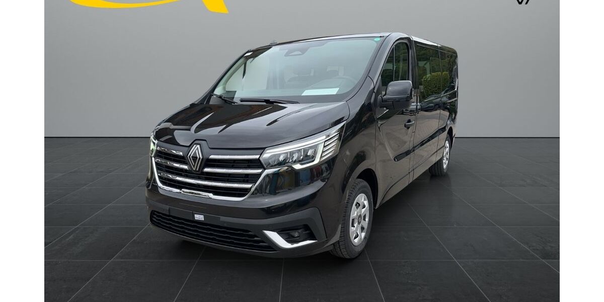 Renault Trafic 40.000 km 33.990 &euro; Ehrenkirchen 79238