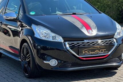 Peugeot 208 117.000 km 7.990 &euro; Emmendingen 79312