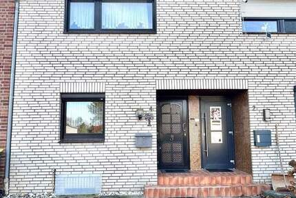 Haus Neuss Gnadental - 3 Zimmer, 63 m&sup2;, 259.000&euro; | Angebot:24761004