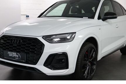 Audi Q5 32.711 km 47.330 &euro; Alsdorf 52477
