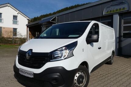 Renault Trafic 65.527 km 12.500 &euro; Oberstaufen 87534