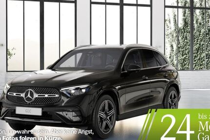 Mercedes-Benz GLC 220 20.800 km 51.950 &euro; Nienburg 31582