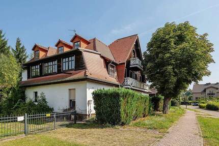 Investment mit Ausbaupotenzial: Aparthotel am Dolgensee - Heidesee Dahme-Spreewald zimmer