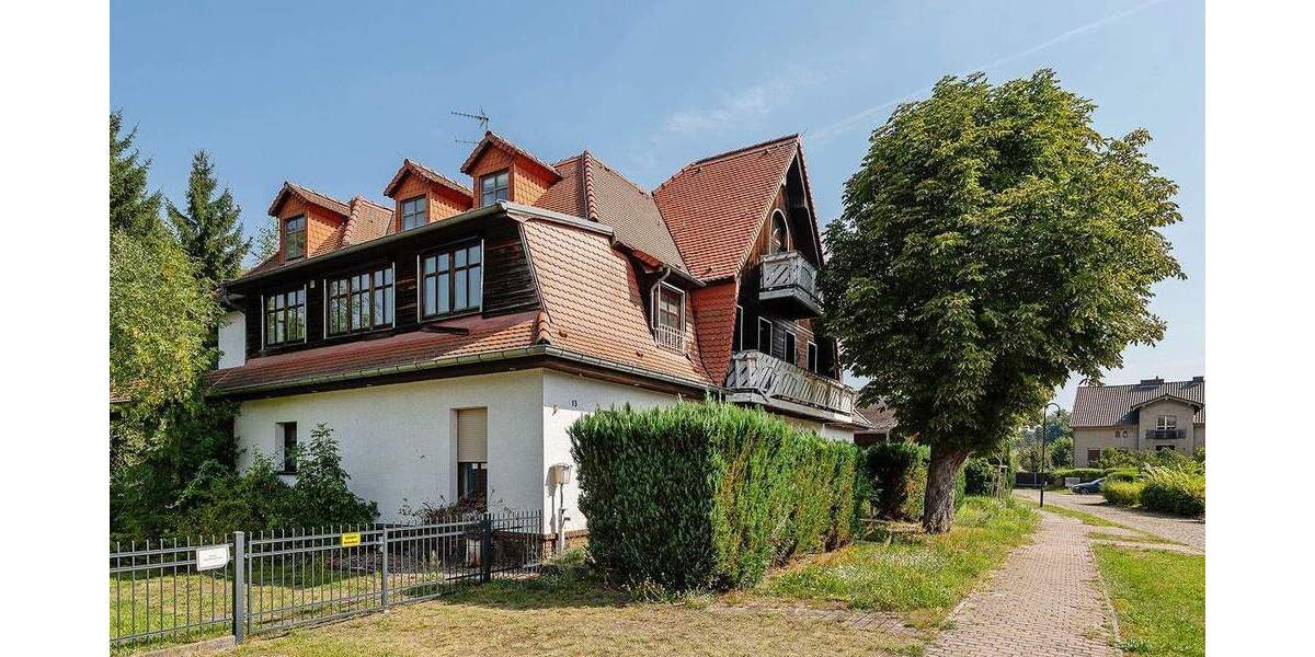 Investment mit Ausbaupotenzial: Aparthotel am Dolgensee - Heidesee Dahme-Spreewald zimmer
