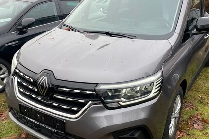 Renault Grand Kangoo 12.192 km 29.800 &euro; Schafstedt 25725