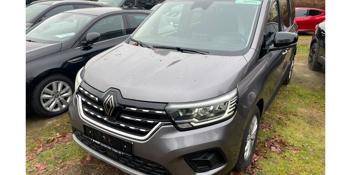 Renault Grand Kangoo 12.192 km 29.800 &euro; Schafstedt 25725