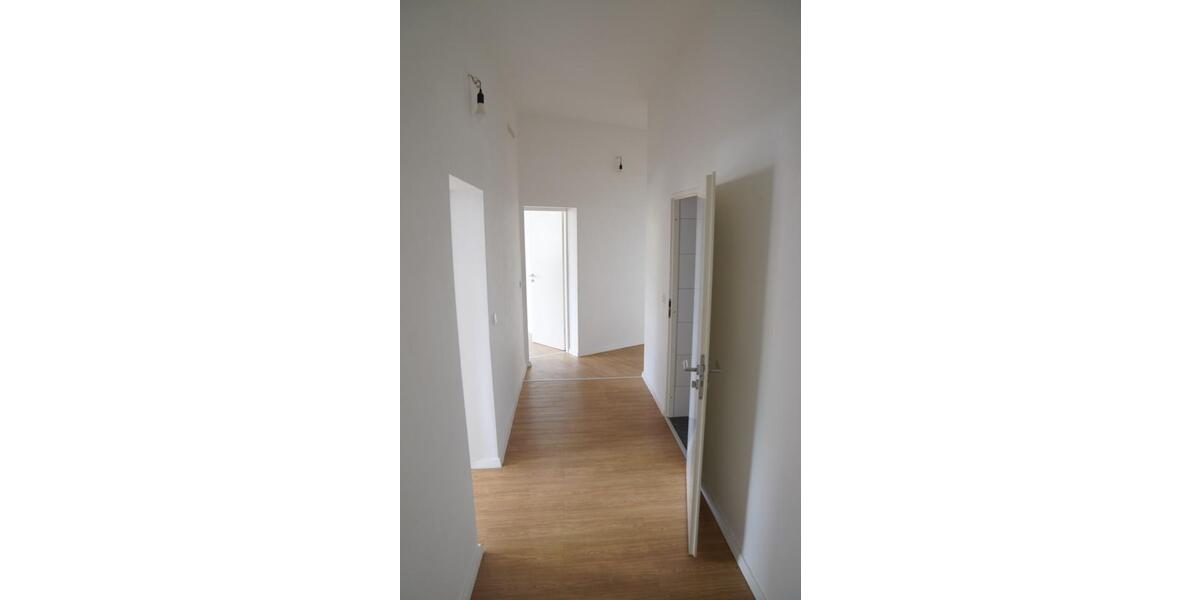 Helle 4 Zimmerwohnung 4 zimmer