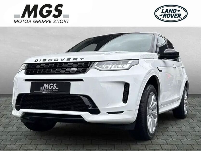 Discovery Sport