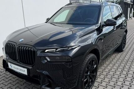 BMW X7 5.300 km 125.599 &euro; Kaiserslautern 67663