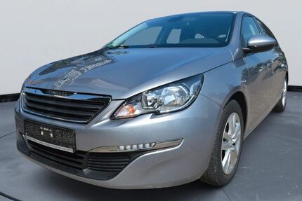 Peugeot 308 120.000 km 5.999 &euro; Bergisch Gladbach 51469