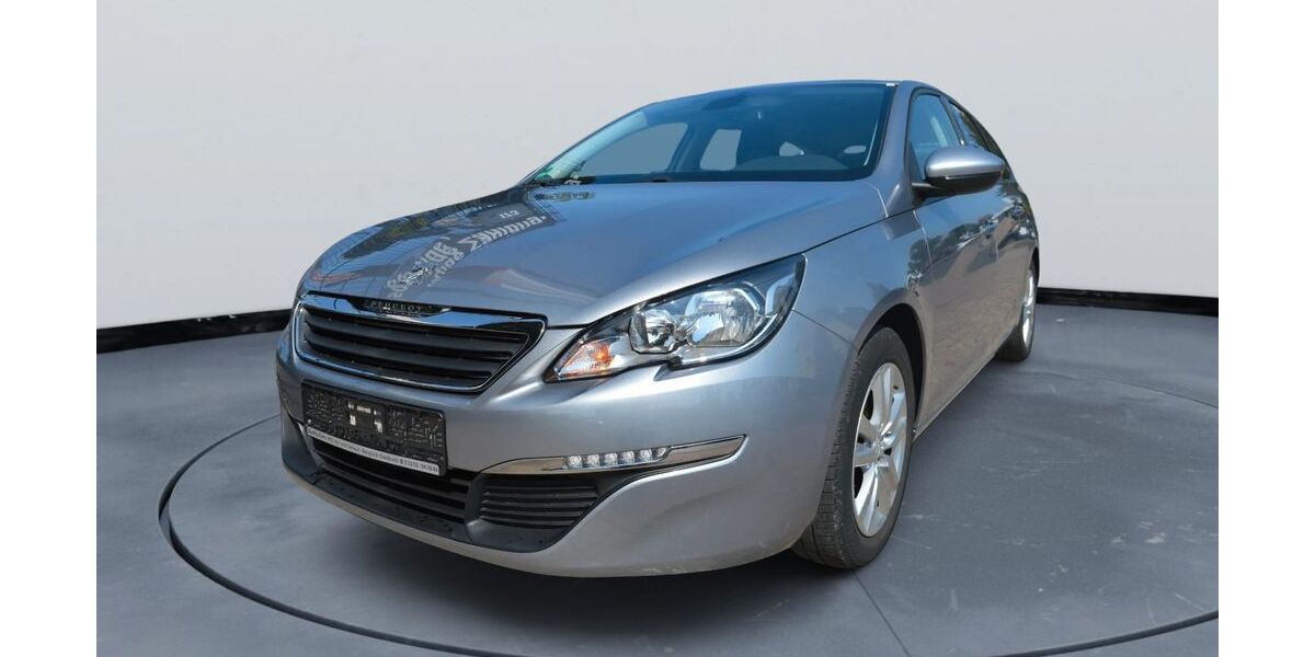Peugeot 308 120.000 km 5.999 &euro; Bergisch Gladbach 51469
