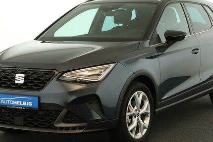 Seat Arona 24.600 km 24.890 &euro; Donnersdorf 97499