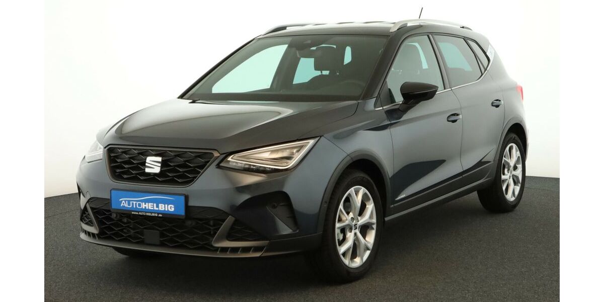 Seat Arona 24.600 km 24.890 &euro; Donnersdorf 97499