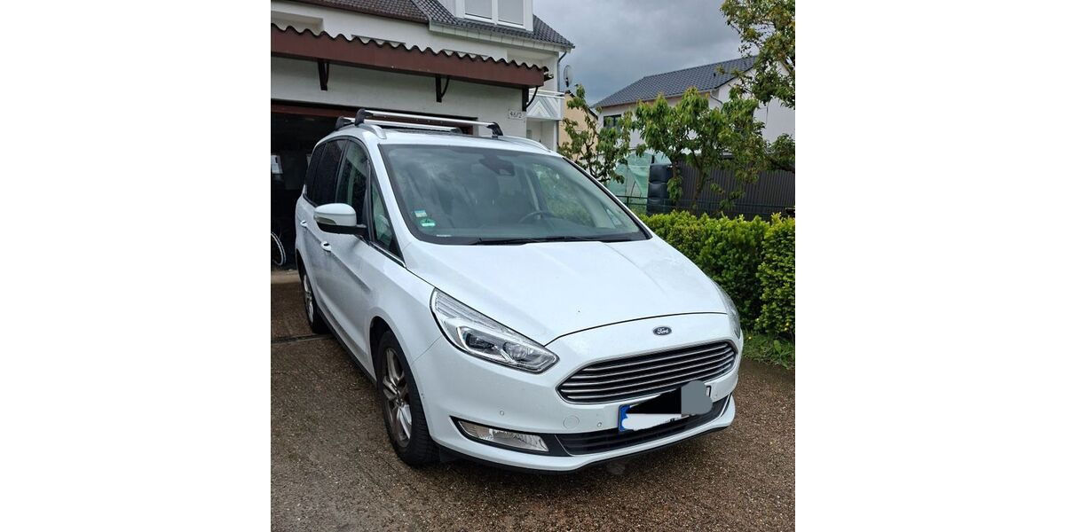 Ford Galaxy 150.000 km 17.500 &euro; Untergruppenbach 74199