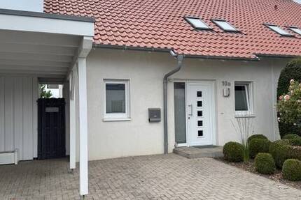 4-Zimmer Doppelhaushälfte in Bad Iburg-Glane