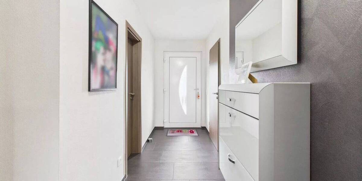 Einfamilienhaus Arzfeld - 7 Zimmer, 160 m&sup2;, 580.000&euro; | Angebot:25771809