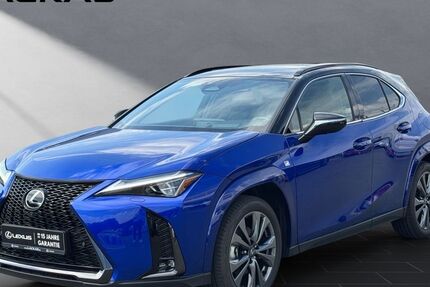 Lexus UX 2.140 km 42.950 &euro; Wesel 46485