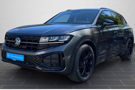 VW Touareg 27.531 km 67.990 &euro; Neunkirchen 66538