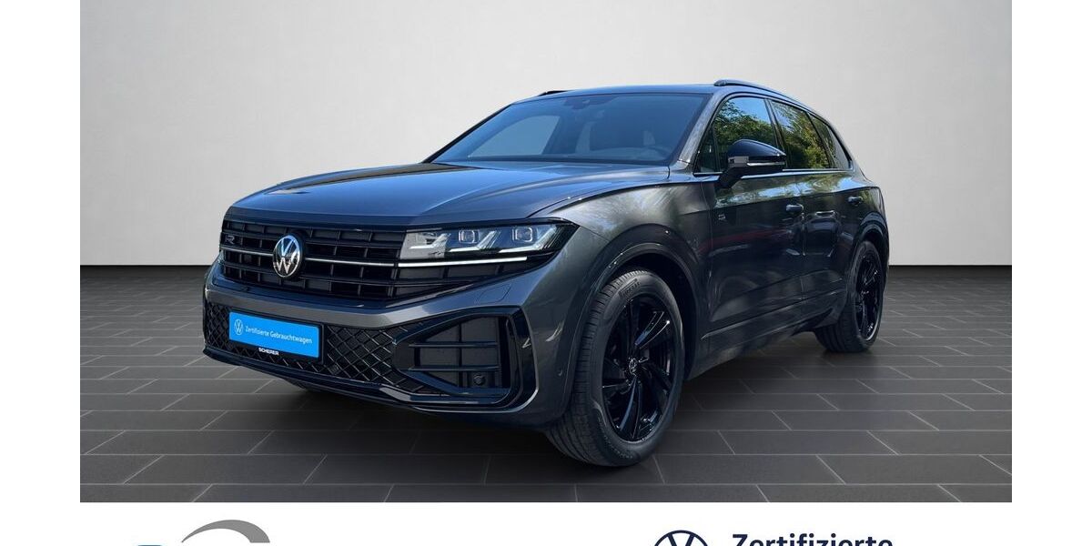 VW Touareg 27.531 km 68.590 &euro; Neunkirchen 66538