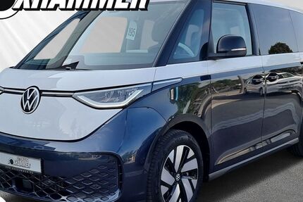 VW ID. Buzz 1.001 km 52.870 € Bad Aibling 83043
