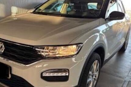 VW T-Roc 108.200 km 17.990 &euro; Sindelfingen 71065