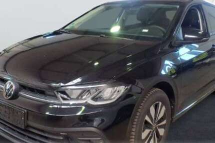 VW Polo 14.198 km 22.971 &euro; Haiger 35708